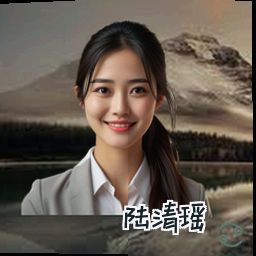 陆清瑶